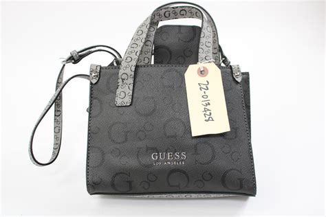 bolsa guess los angeles|guess los angeles bags.